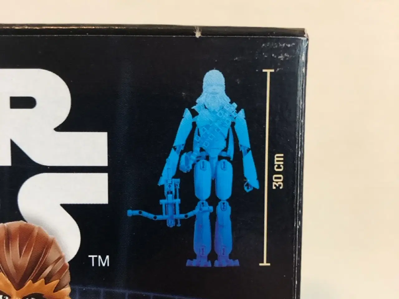 Billede 5 - LEGO Star Wars 75530 Chewbacca uåbnet