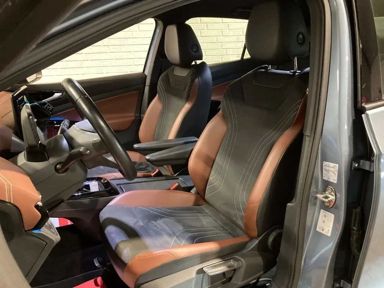 Billede 7 - VW ID.4 77 Pro