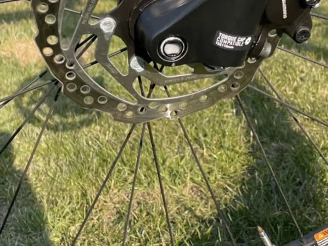 Billede 6 - Cannondale Trail SL3 