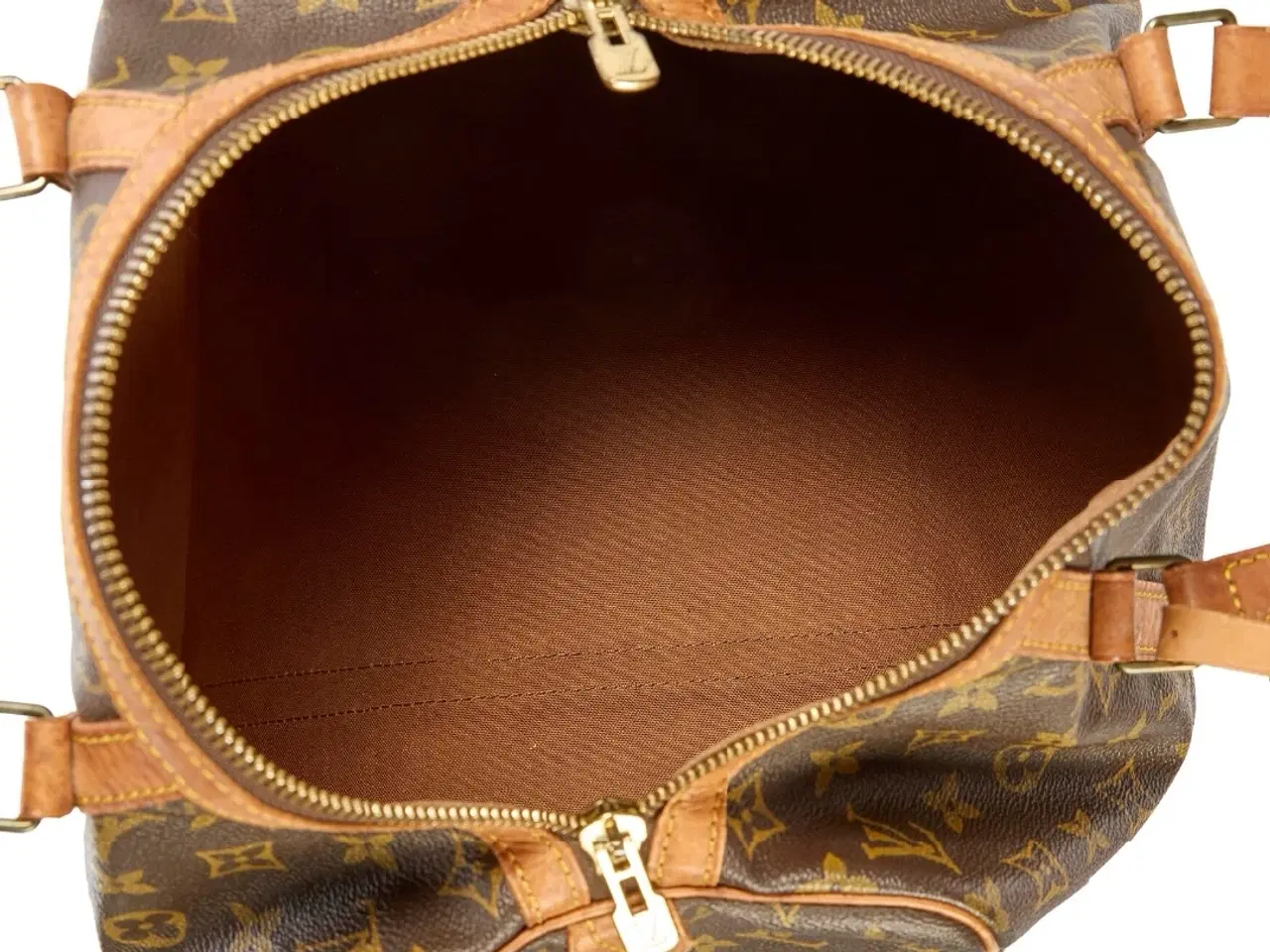 Billede 6 - Louis Vuitton Sac Souple 35