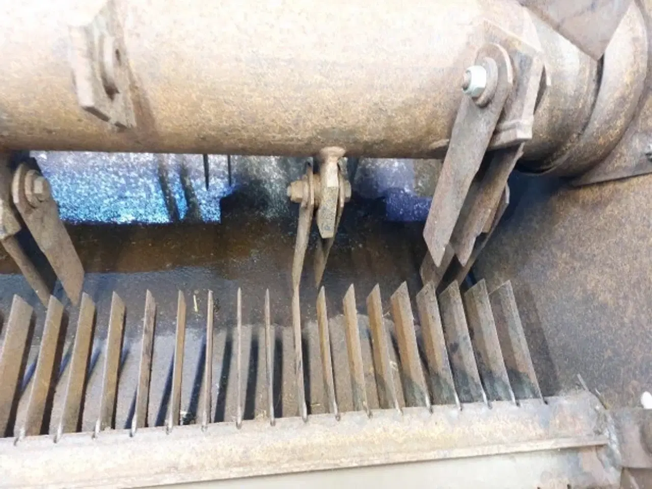 Billede 7 - Dronningborg D7000 Snitter 28850621