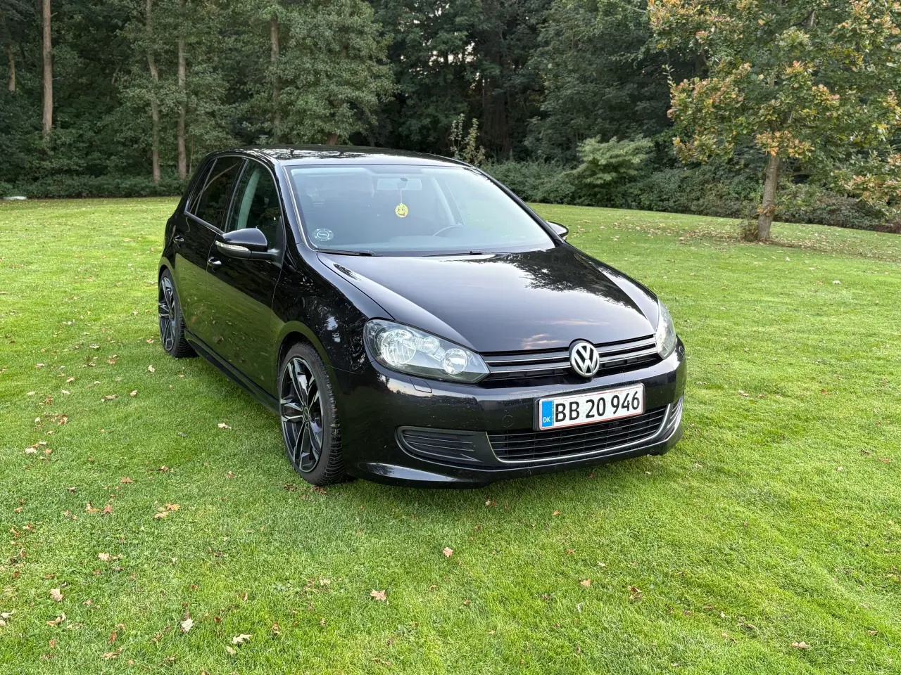 Billede 2 - Ny synet Volkaswagen golf 1,6 TDI M/partikelfilter