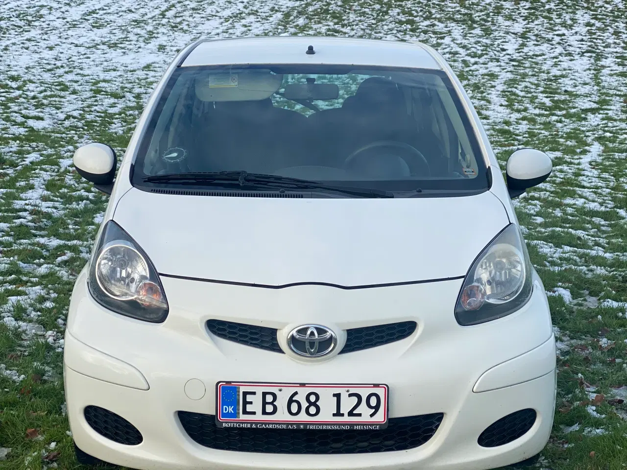 Billede 2 - Toyota Aygo