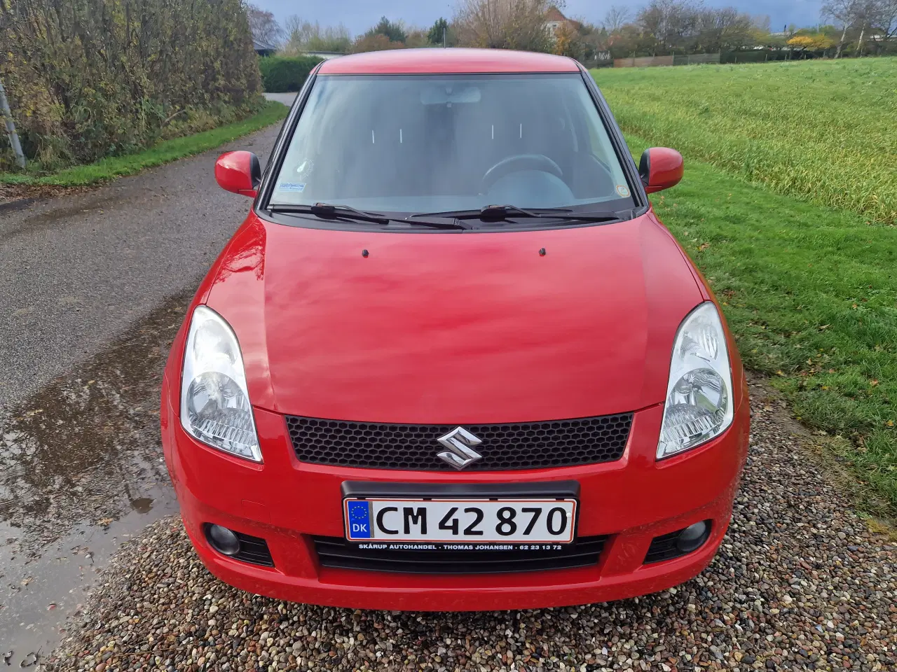 Billede 8 - Suzuki Swift 1,3 