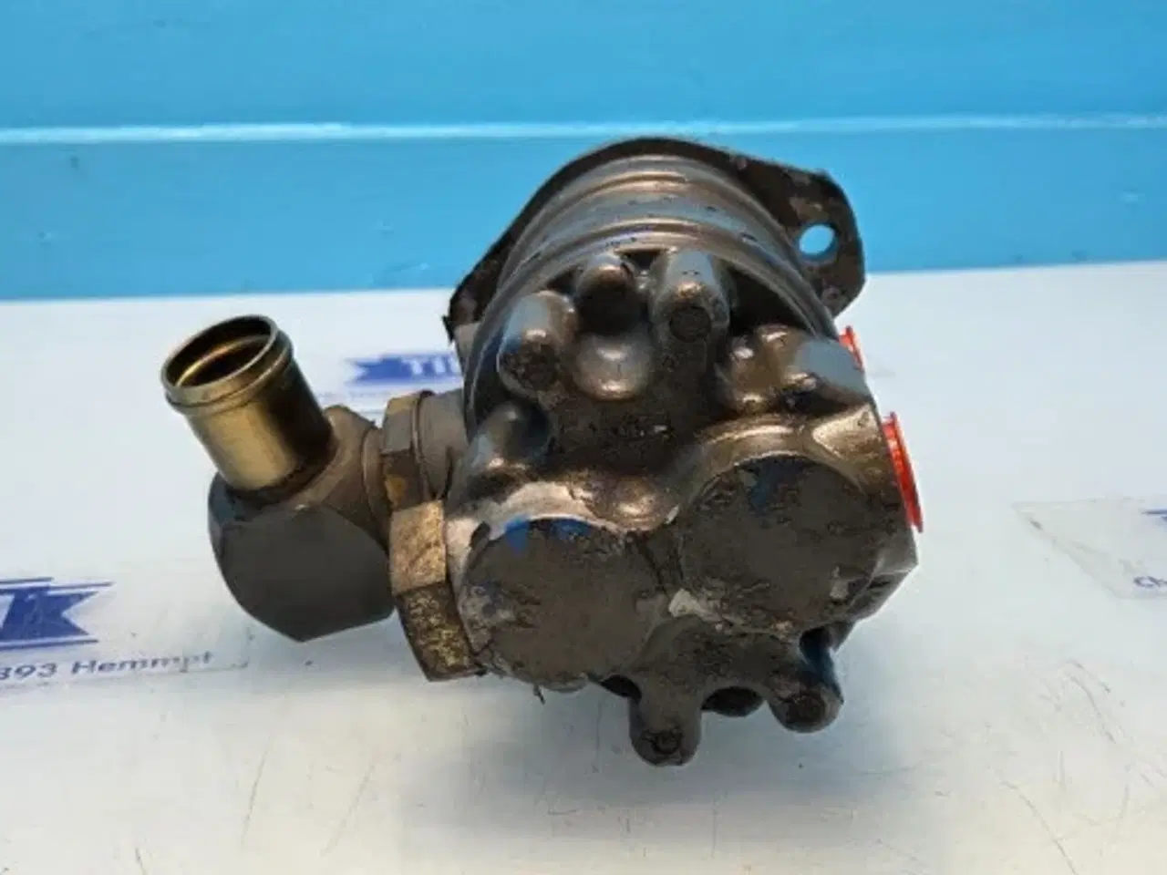 Billede 3 - Fendt 12130N Hydraulikpumpe 700724816