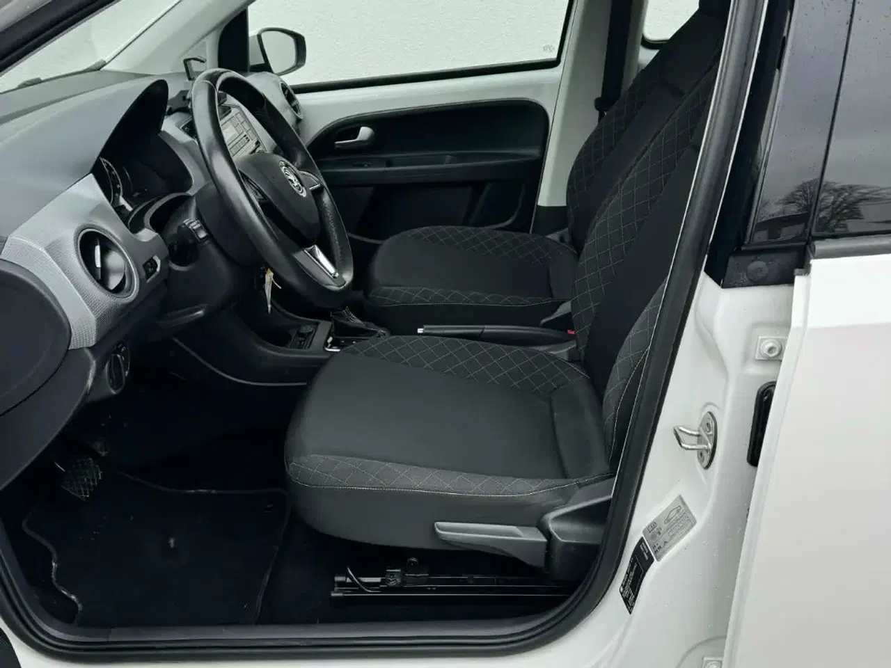 Billede 5 - Skoda Citigo-e  iV Style