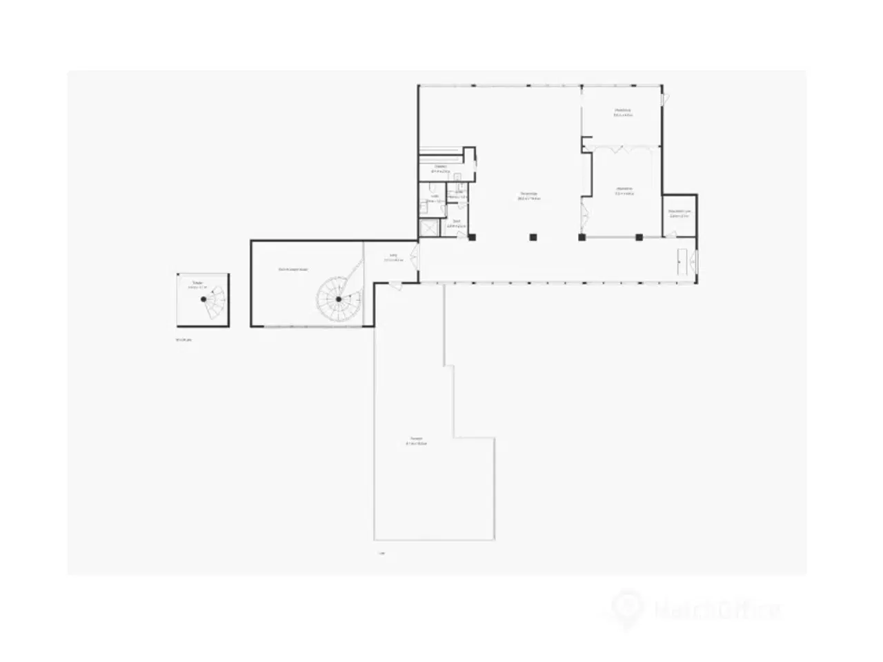 Billede 18 - VESTERLUNDVEJ 18 – Kontor l Lager l Showroom - I alt 1.789 m²