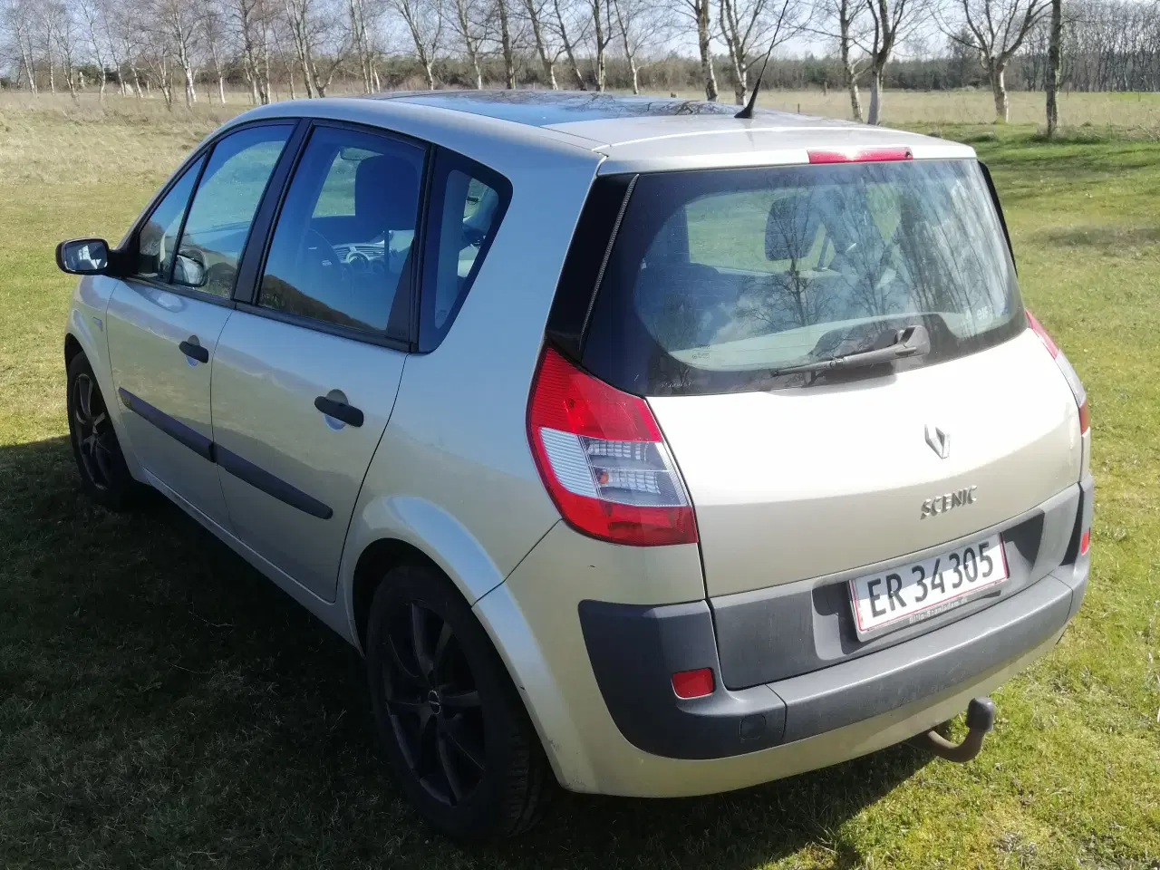 Billede 3 - Syn til 10/26 