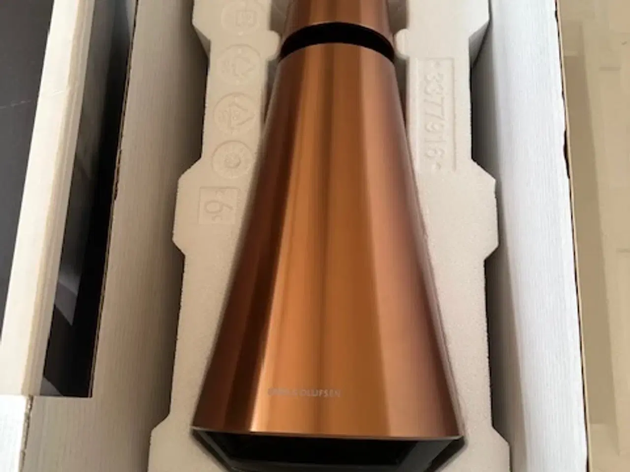 Billede 1 - Bang & Olufsen, Beosound 1 Gen 2 Bronze