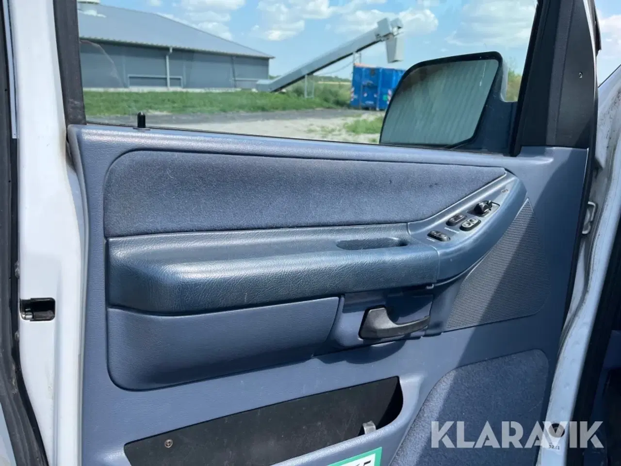 Billede 11 - Varebil Ford Ecoline 250