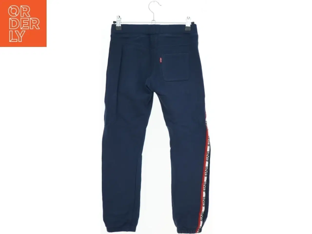 Billede 2 - Bukser med logo stribe fra Levi&#39;s fra Levis (str. 140)