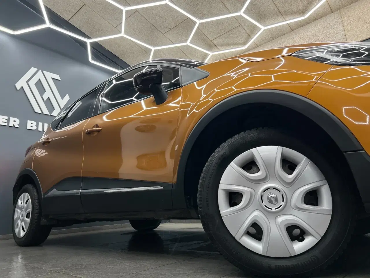 Billede 2 - Renault Captur 1,2 TCe 120 Intens