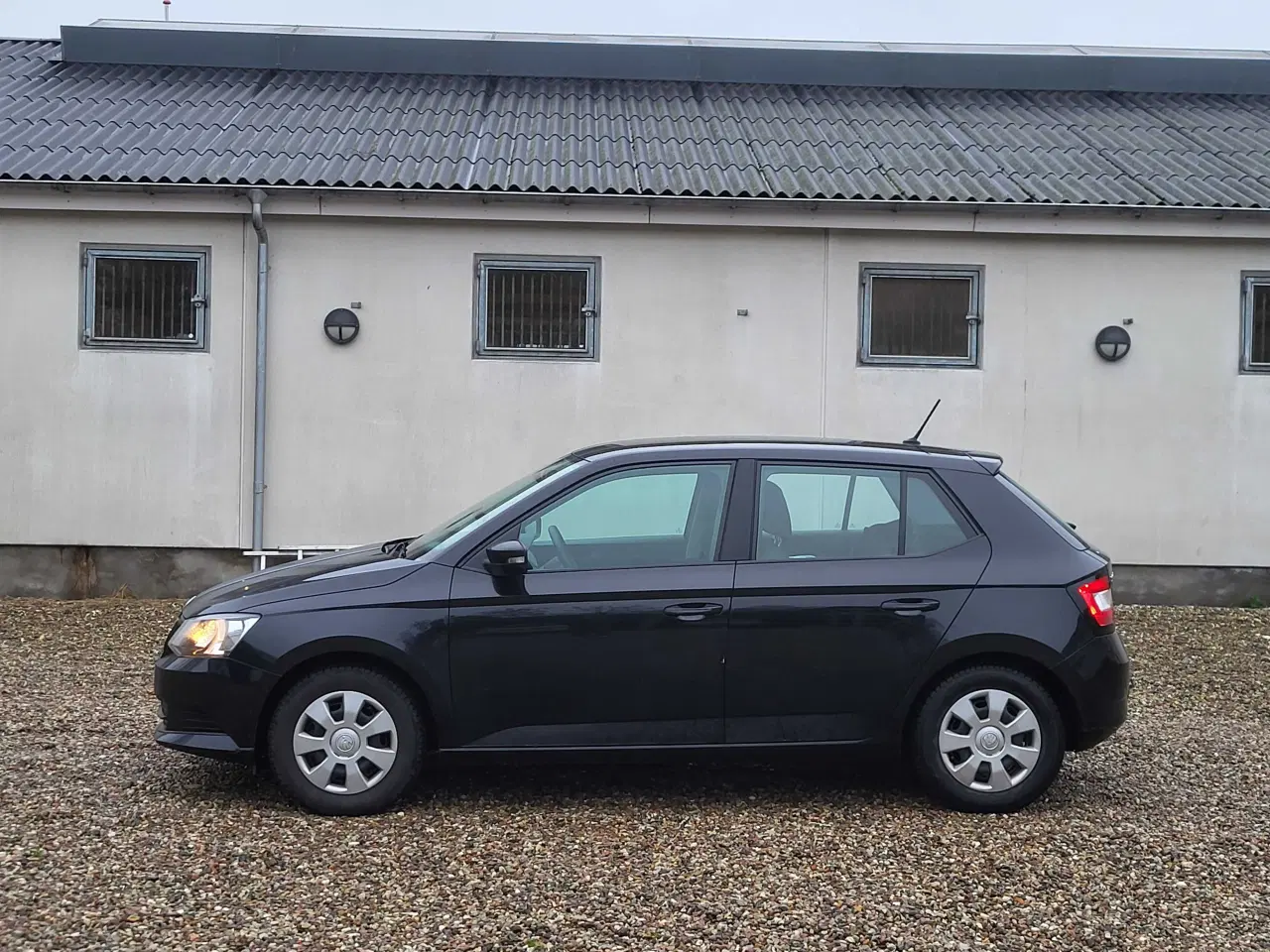 Billede 4 - Skoda Fabia 2015