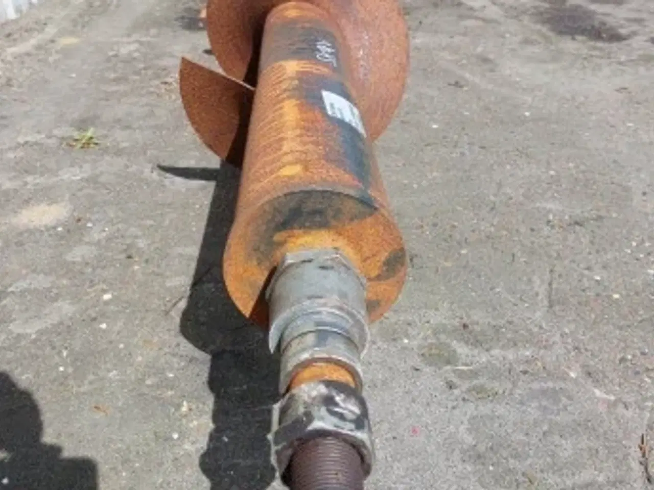 Billede 5 - Massey Ferguson 7278 Snegl 28880395