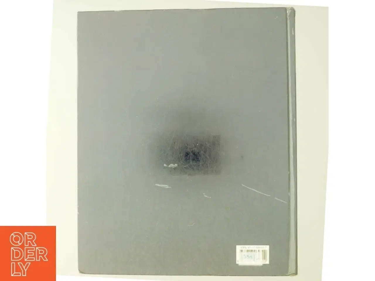 Billede 1 - Neurologi og neurokirurgi af Vibeke Olsen (f. 1953-11-03) (Bog)