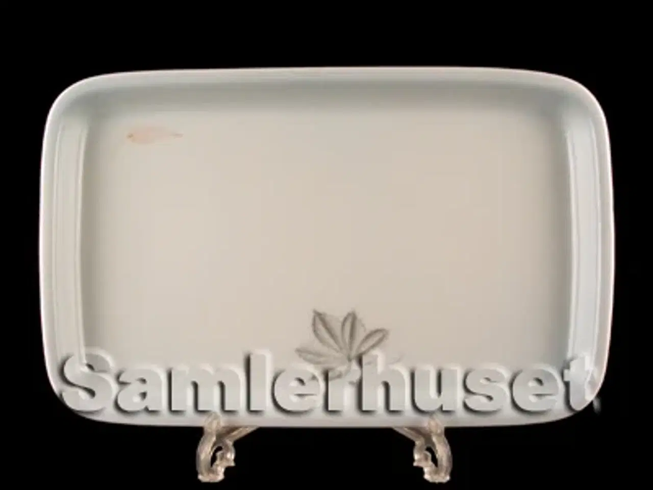 Billede 1 - Løvfald Bakke til Bakke til Sukker og Fløde