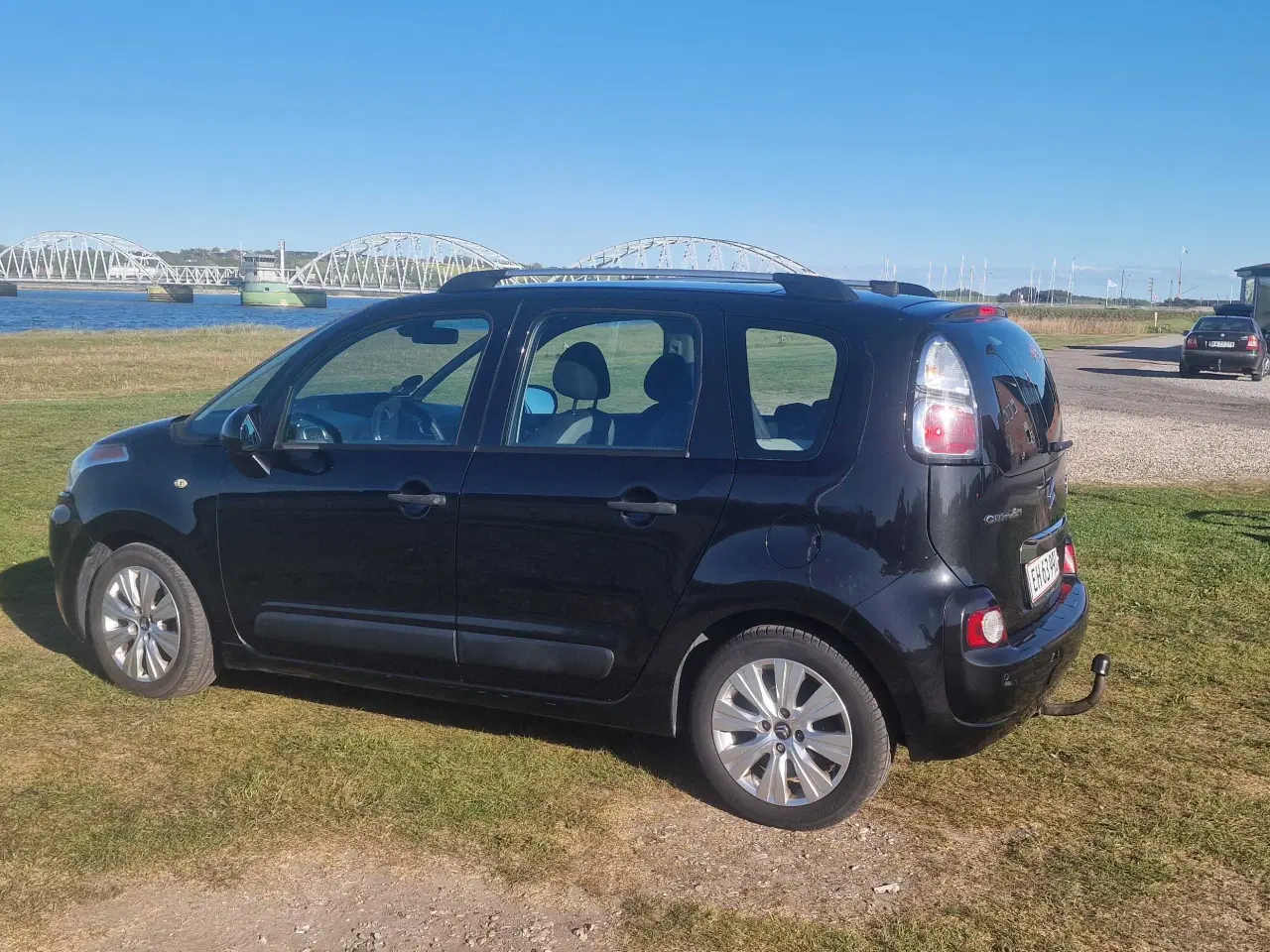 Billede 2 - Citroen c3 picasso 