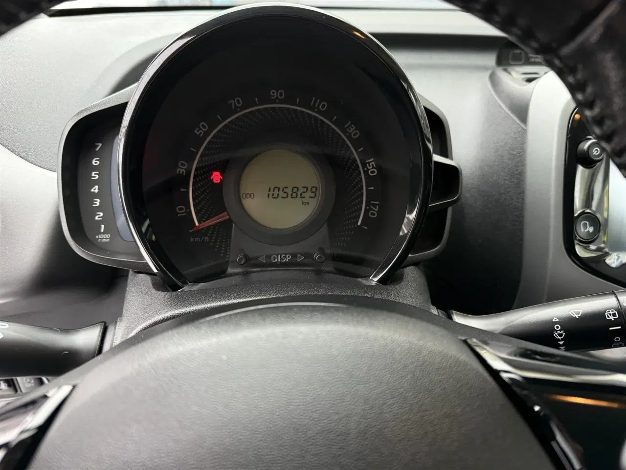 Billede 4 - Toyota Aygo 1,0 VVT-I X-Press 72HK 5d