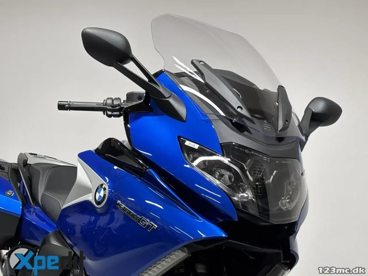 Billede 19 - BMW K 1600 GT