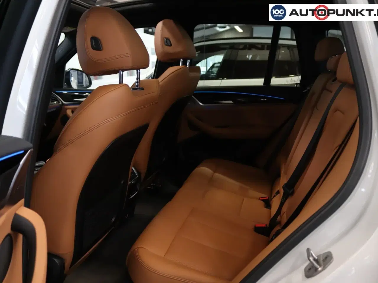 Billede 14 - BMW iX3  Charged M-Sport