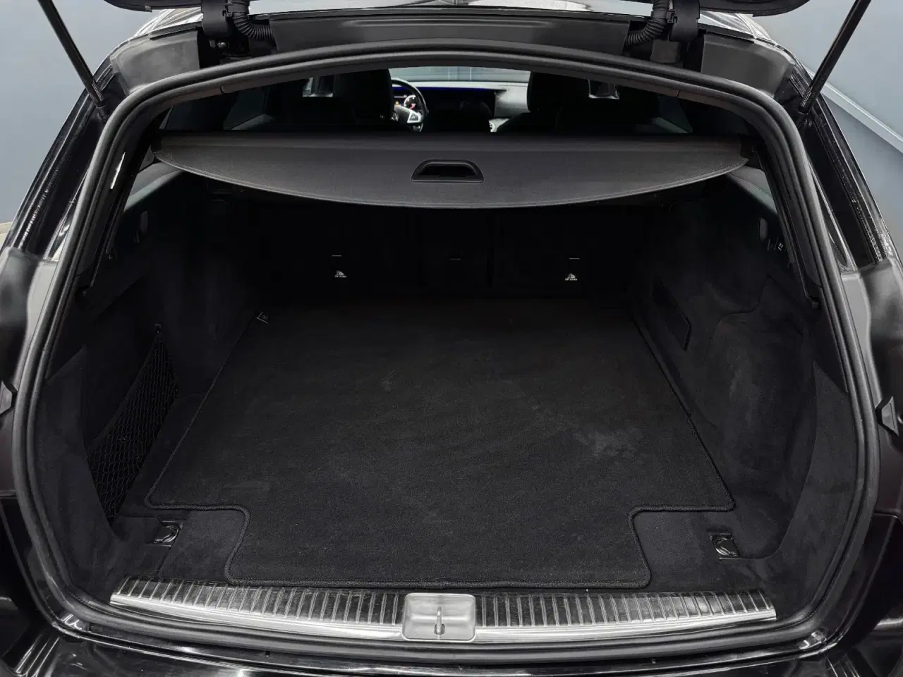 Billede 16 - Mercedes E220 d 2,0 AMG Line stc. aut.