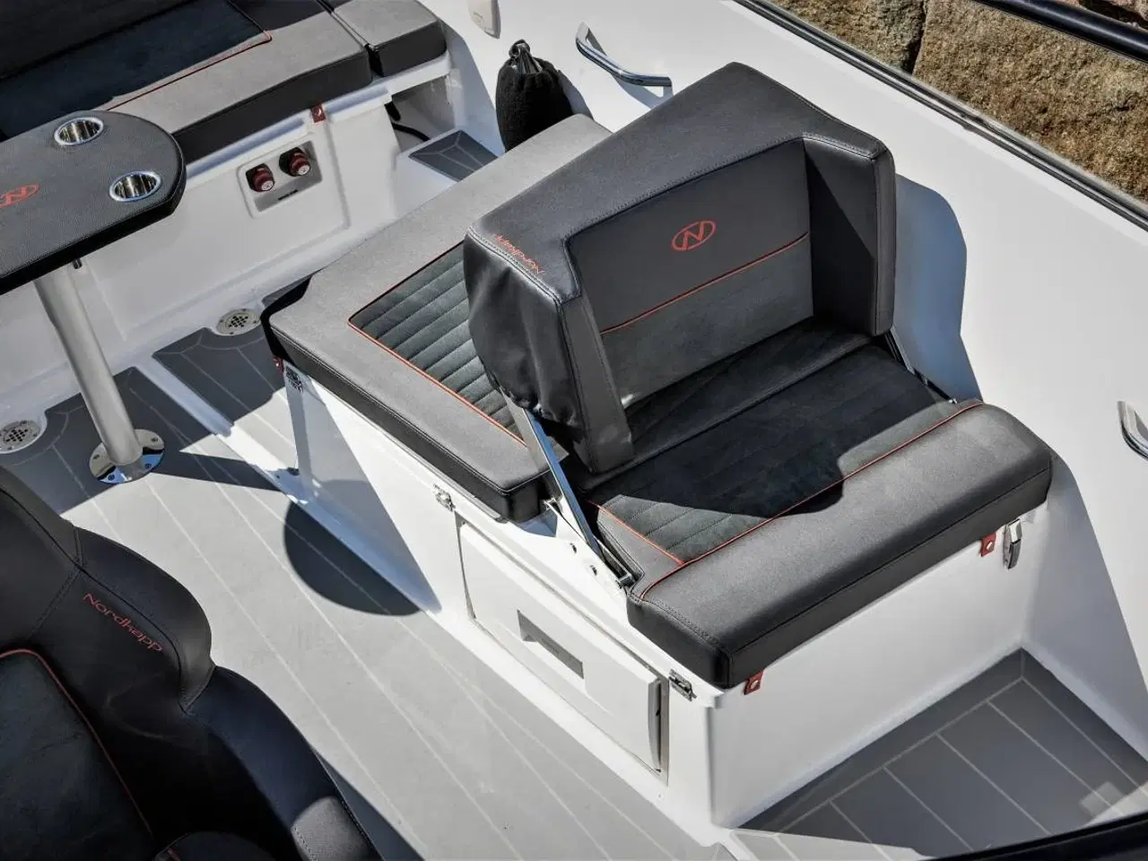 Billede 14 - Nordkapp Avant 705