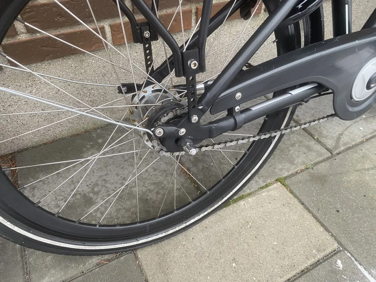 Billede 8 - Købt til 4899 kr 🤑 24 tommer lækker model 