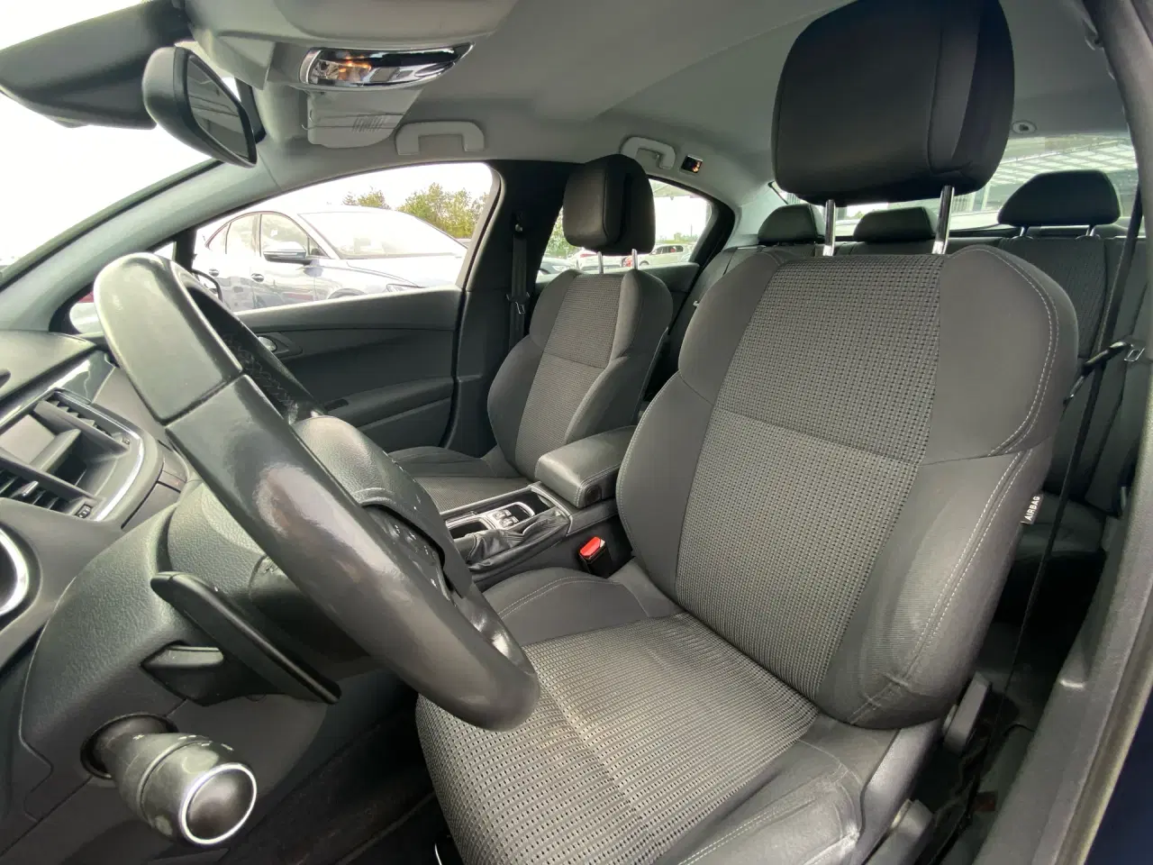 Billede 6 - Peugeot 508 1,6 THP Active 156HK 6g Aut.