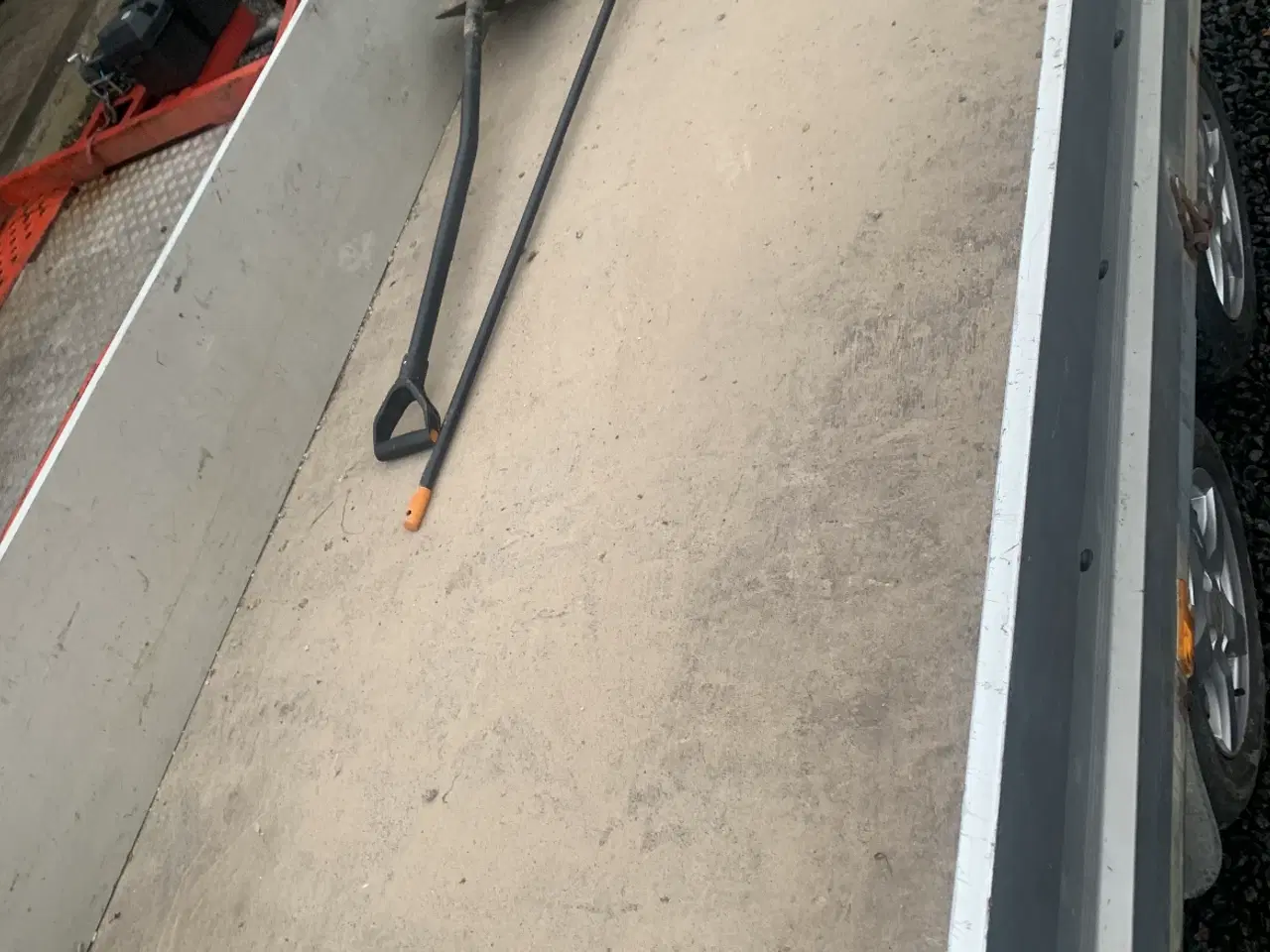 Billede 5 - Nysynet trailer