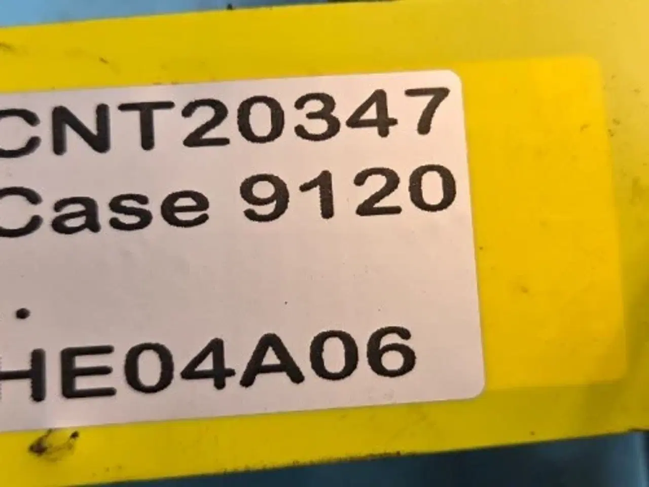 Billede 12 - Case 9120 Beslag L. 84334452