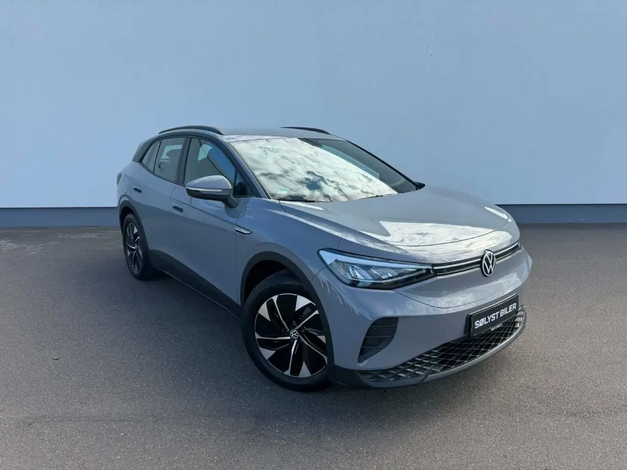Billede 3 - VW ID.4 77 Pro Performance