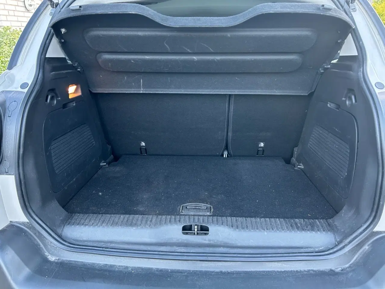 Billede 17 - Citroën C3 Aircross 1,2 PureTech 110 Iconic