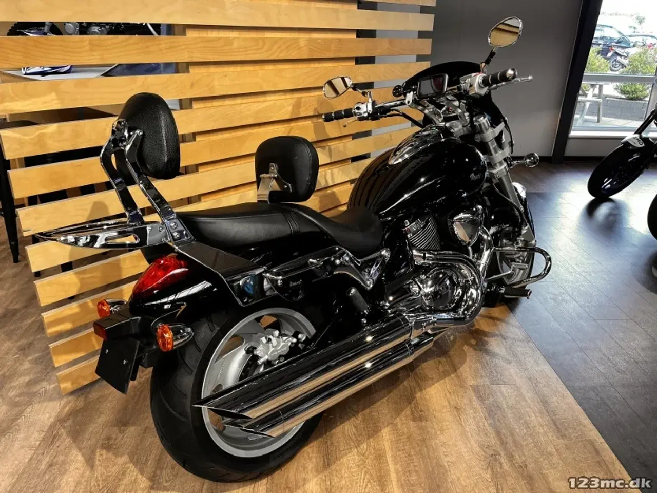 Billede 3 - Suzuki VZ 1500 Intruder