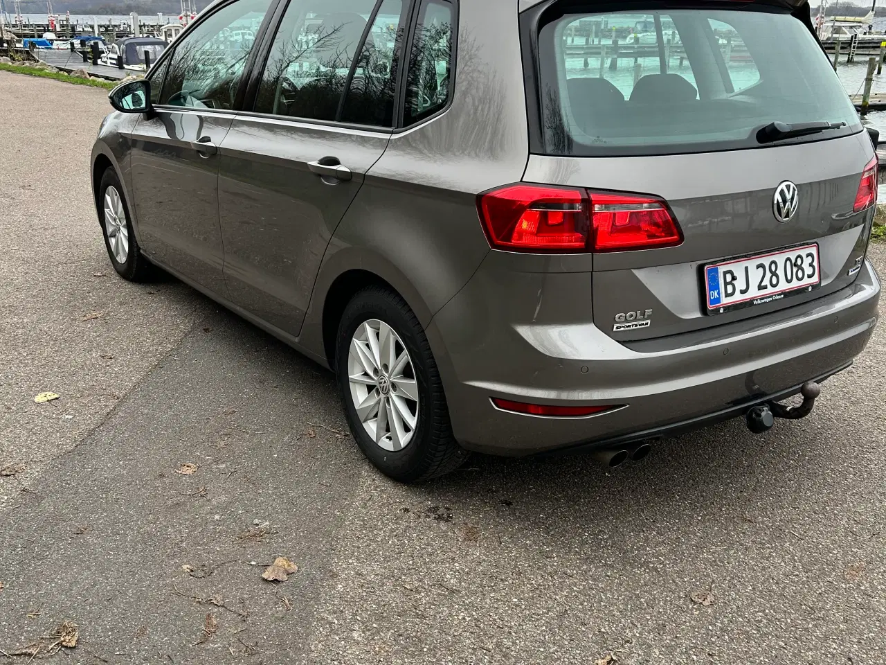 Billede 5 - Automat gear