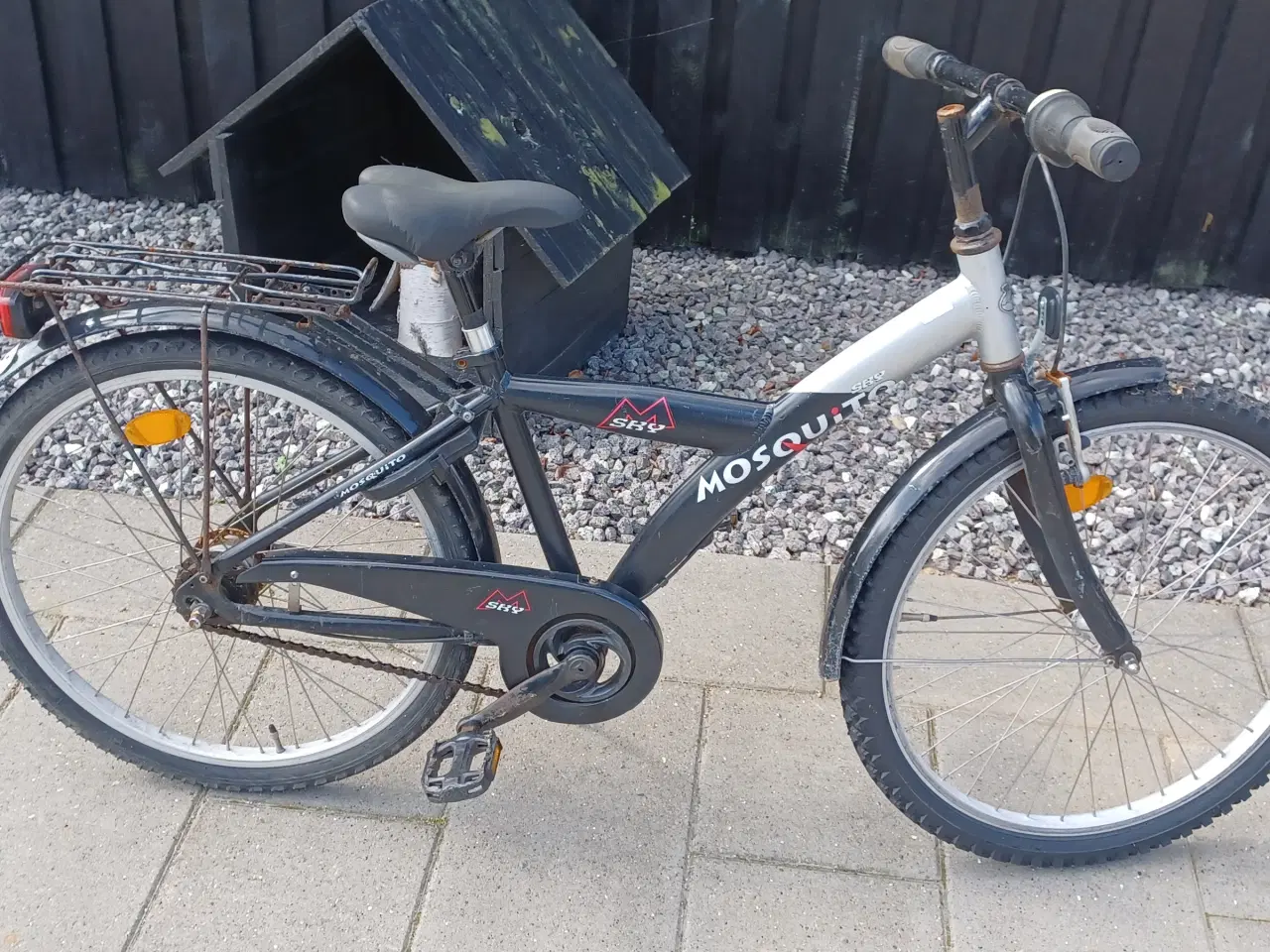 Billede 6 - Cykler