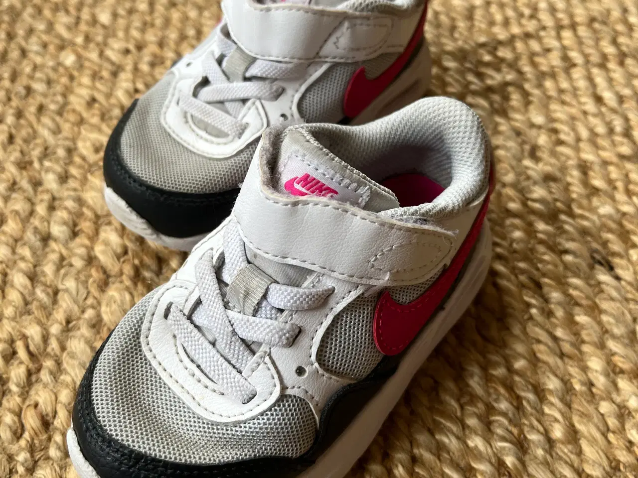 Billede 1 - Sneakers Nike str. 22