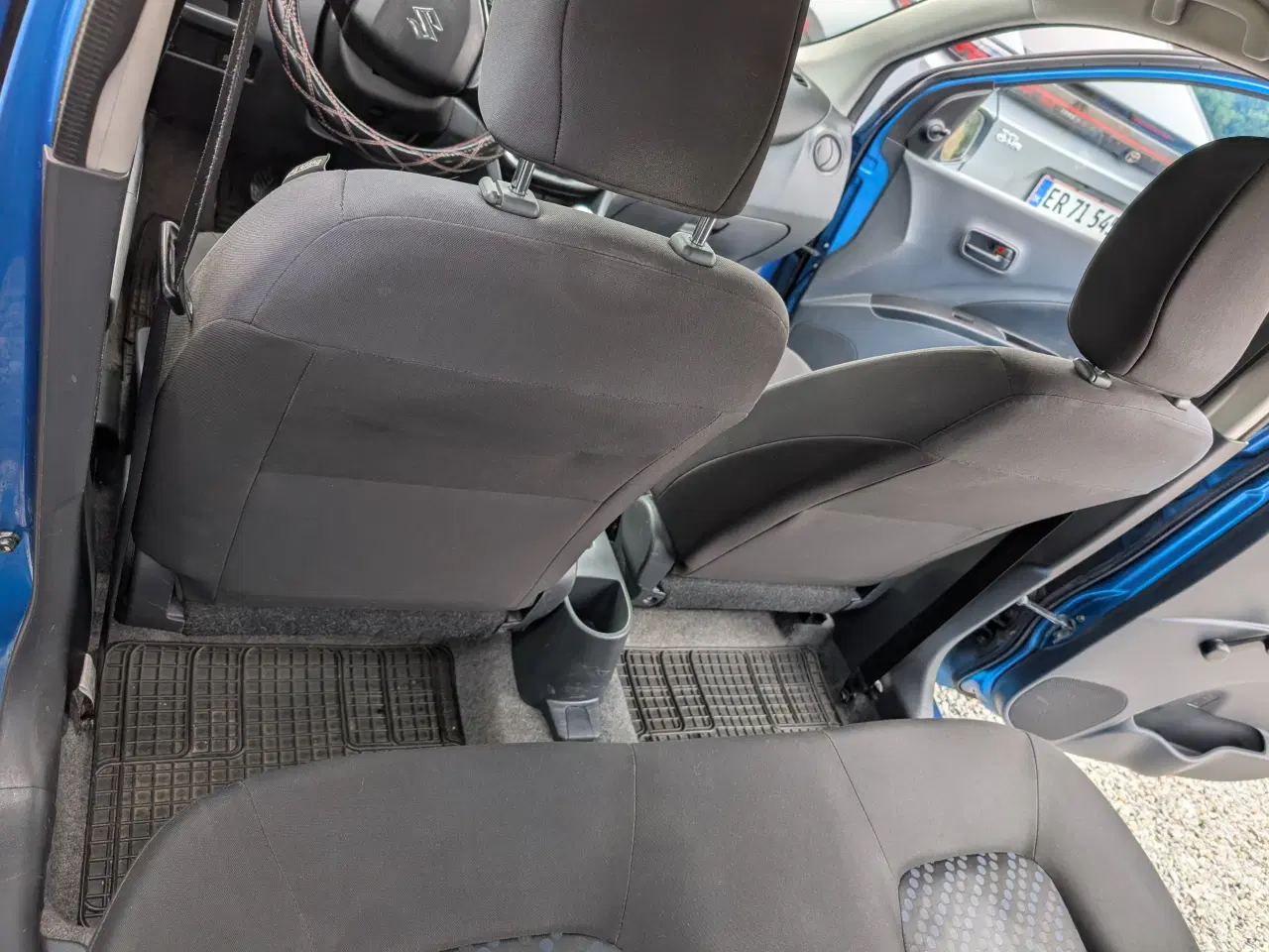 Billede 15 - Suzuki Celerio 