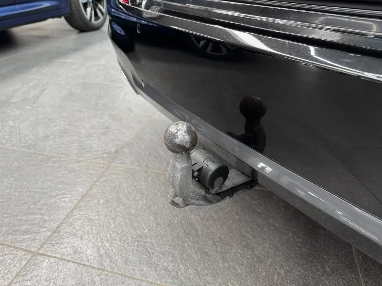 Billede 16 - BMW 330e 2,0 Touring M-Sport xDrive aut.