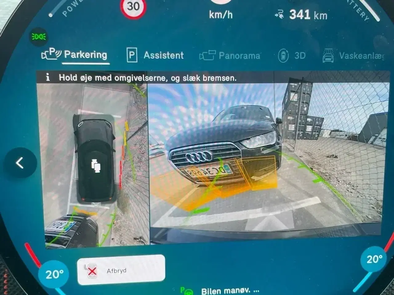 Billede 11 - MINI Countryman E JCW Trim XL