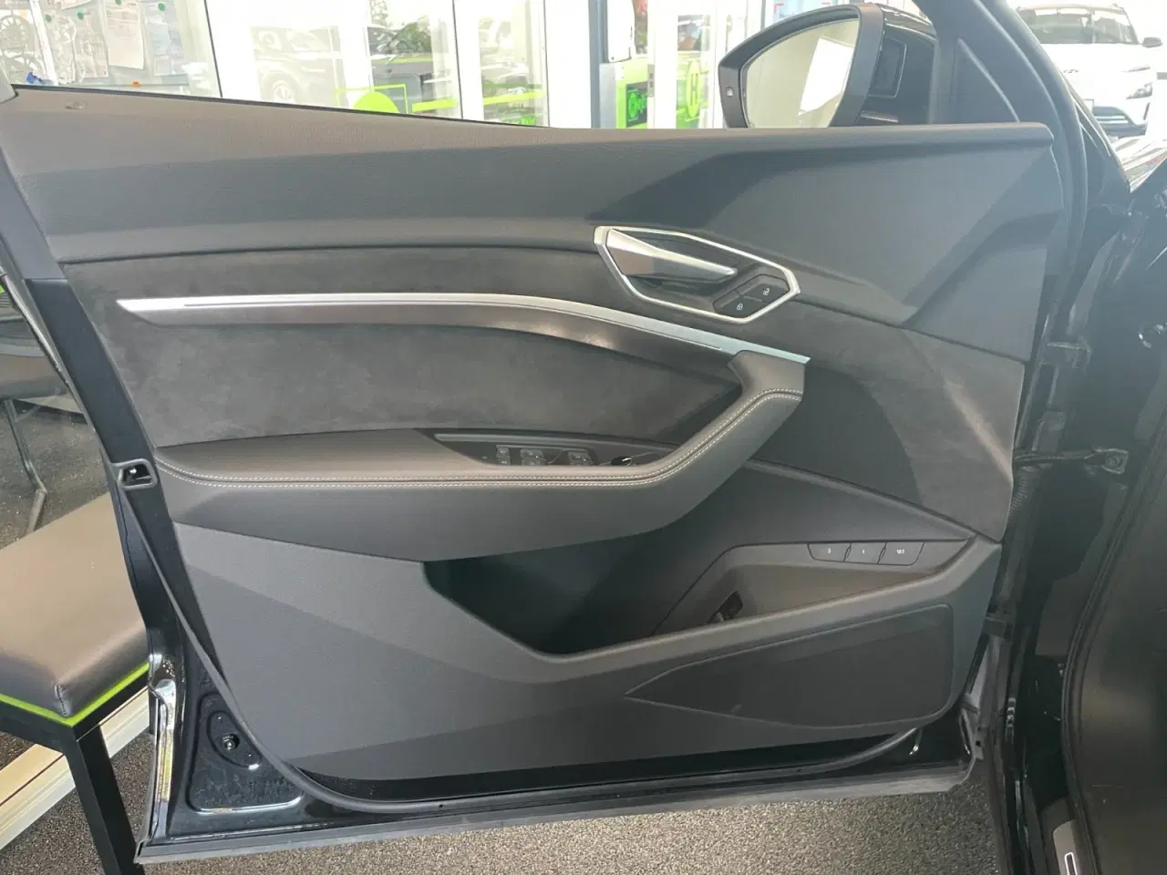 Billede 12 - Audi e-tron 55 S-line quattro