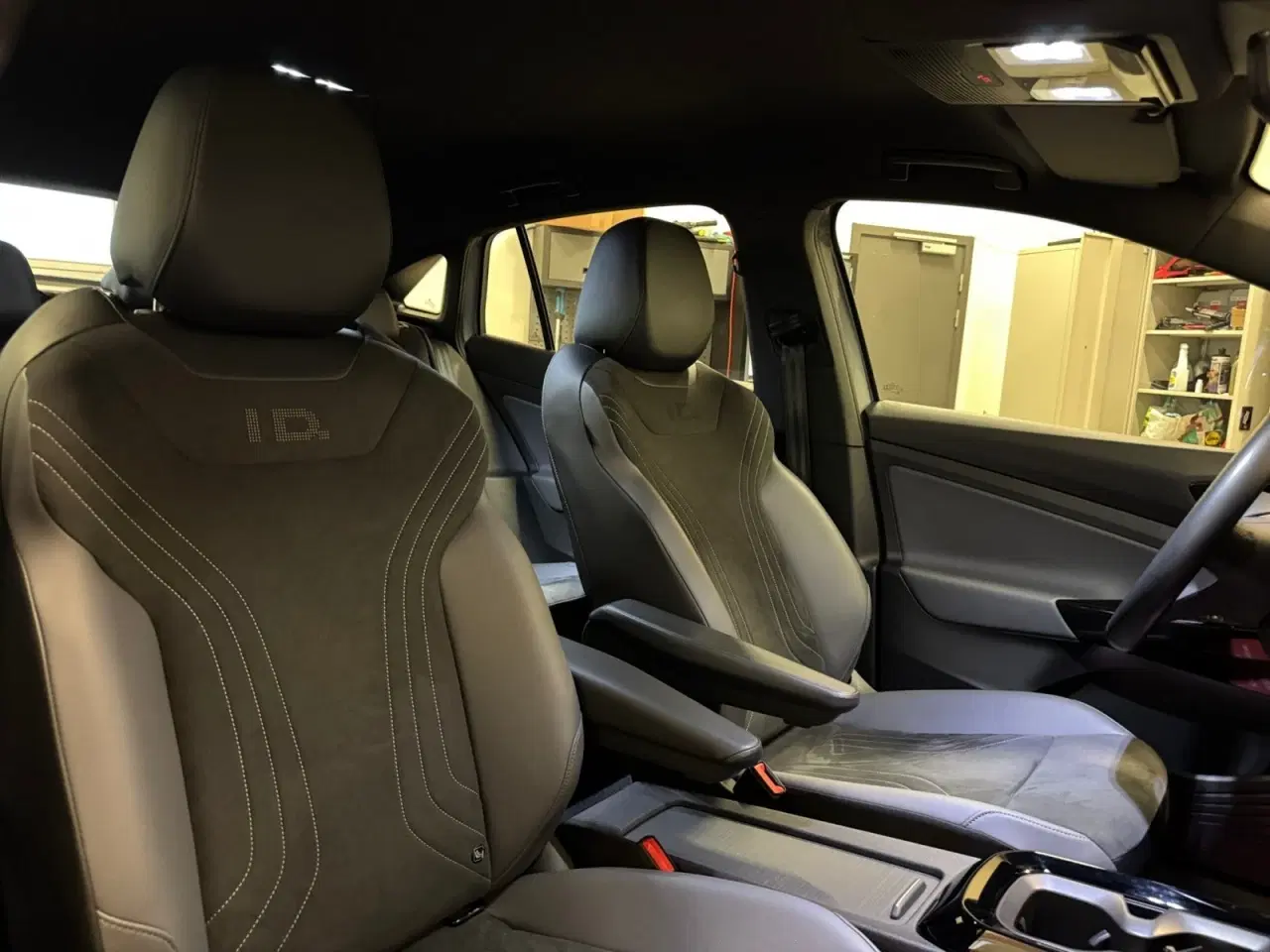 Billede 17 - VW ID.5 77 Pro Performance