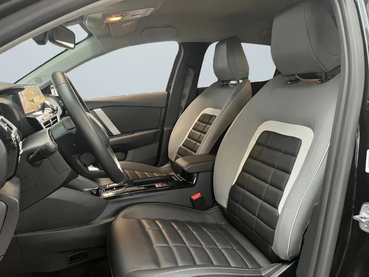 Billede 10 - Citroën ë-C4 54 VTR Sport