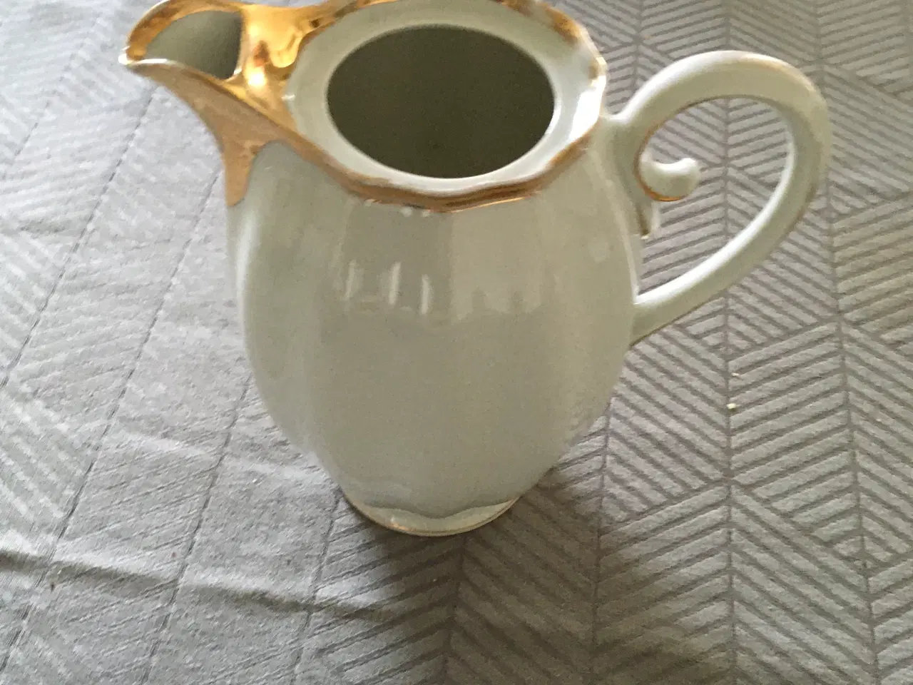 Billede 1 - Chokolade kande