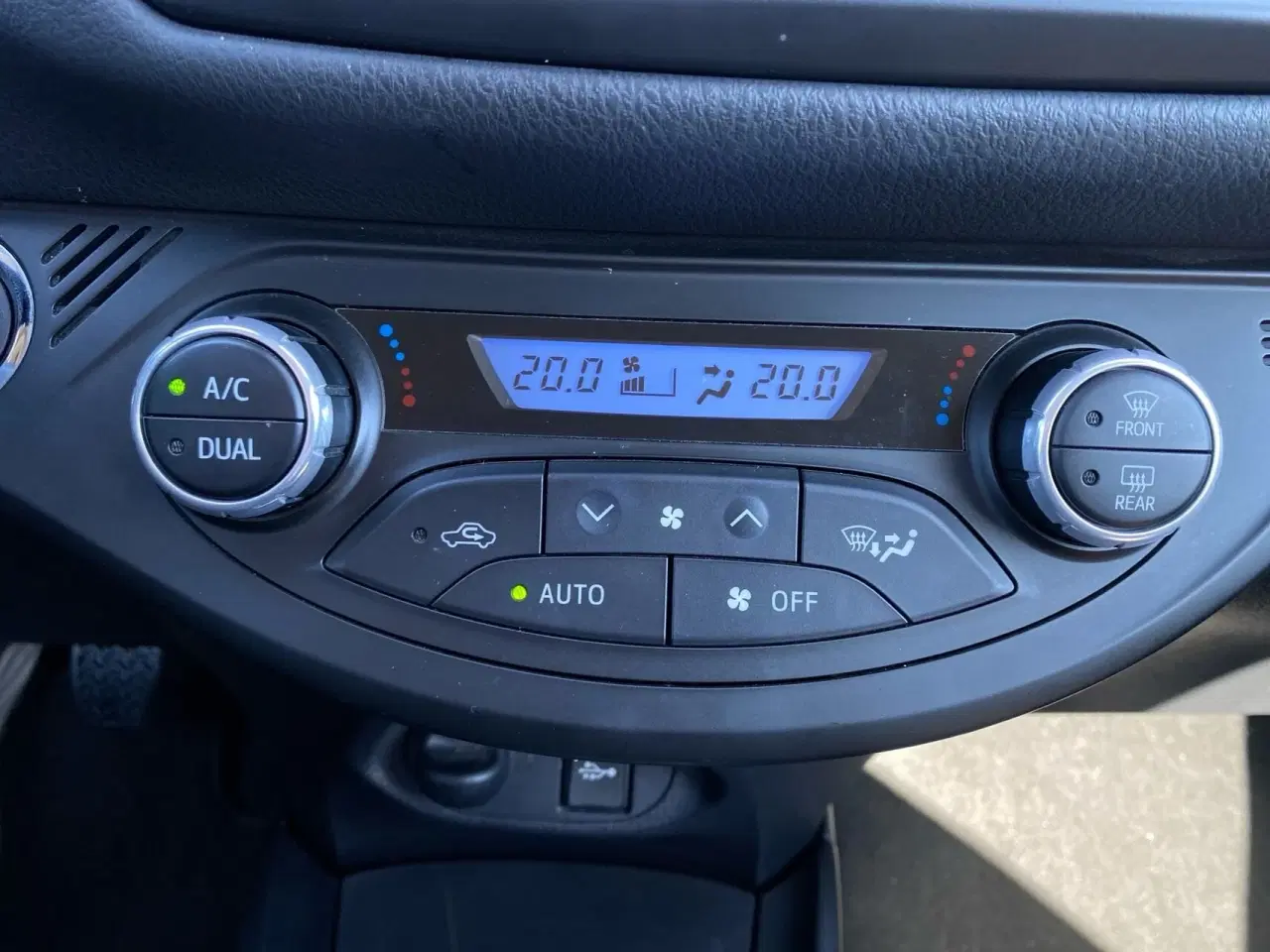 Billede 18 - Toyota Yaris 1,5 VVT-I T2 Limited 111HK 5d 6g