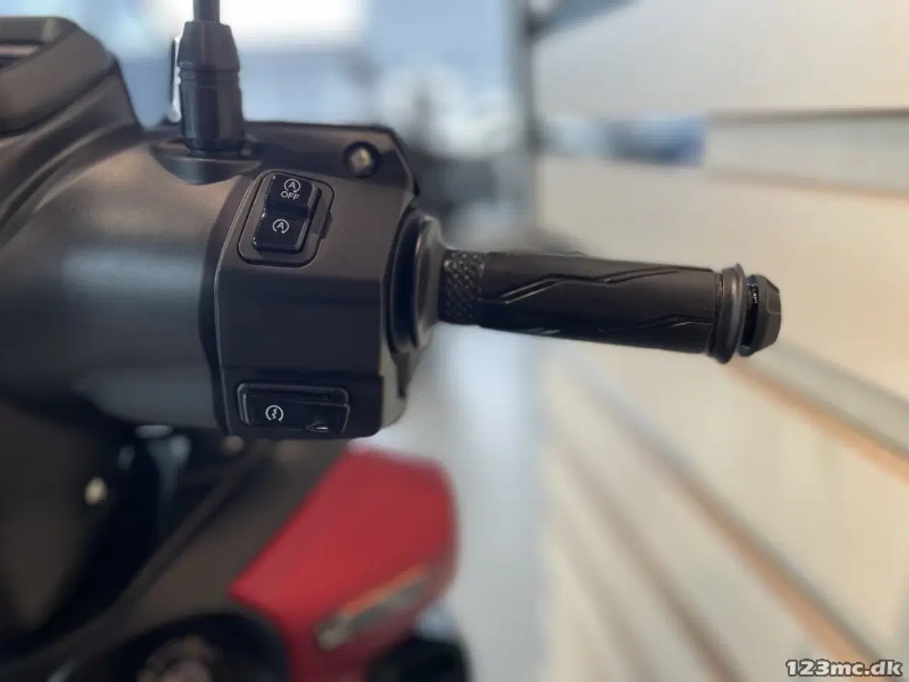 Billede 11 - Yamaha RayZR