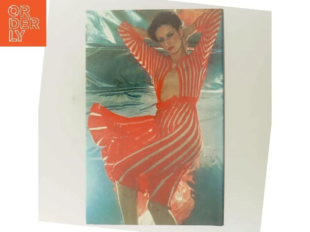 Billede 3 - Glimmer af Harold Robbins (Bog)