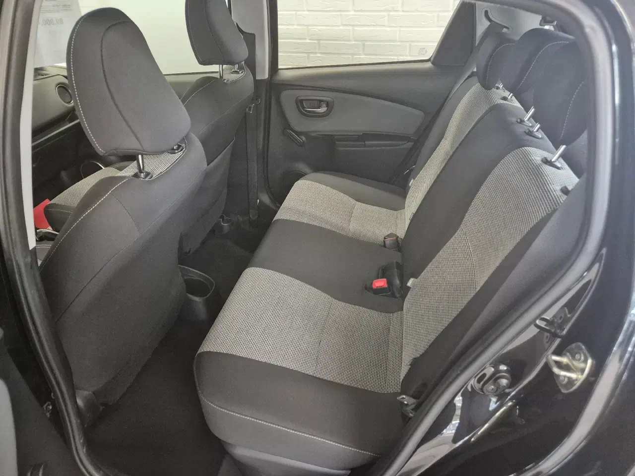 Billede 16 - Toyota Yaris 1,5 Hybrid H2 E-CVT 100HK 5d Trinl. Gear