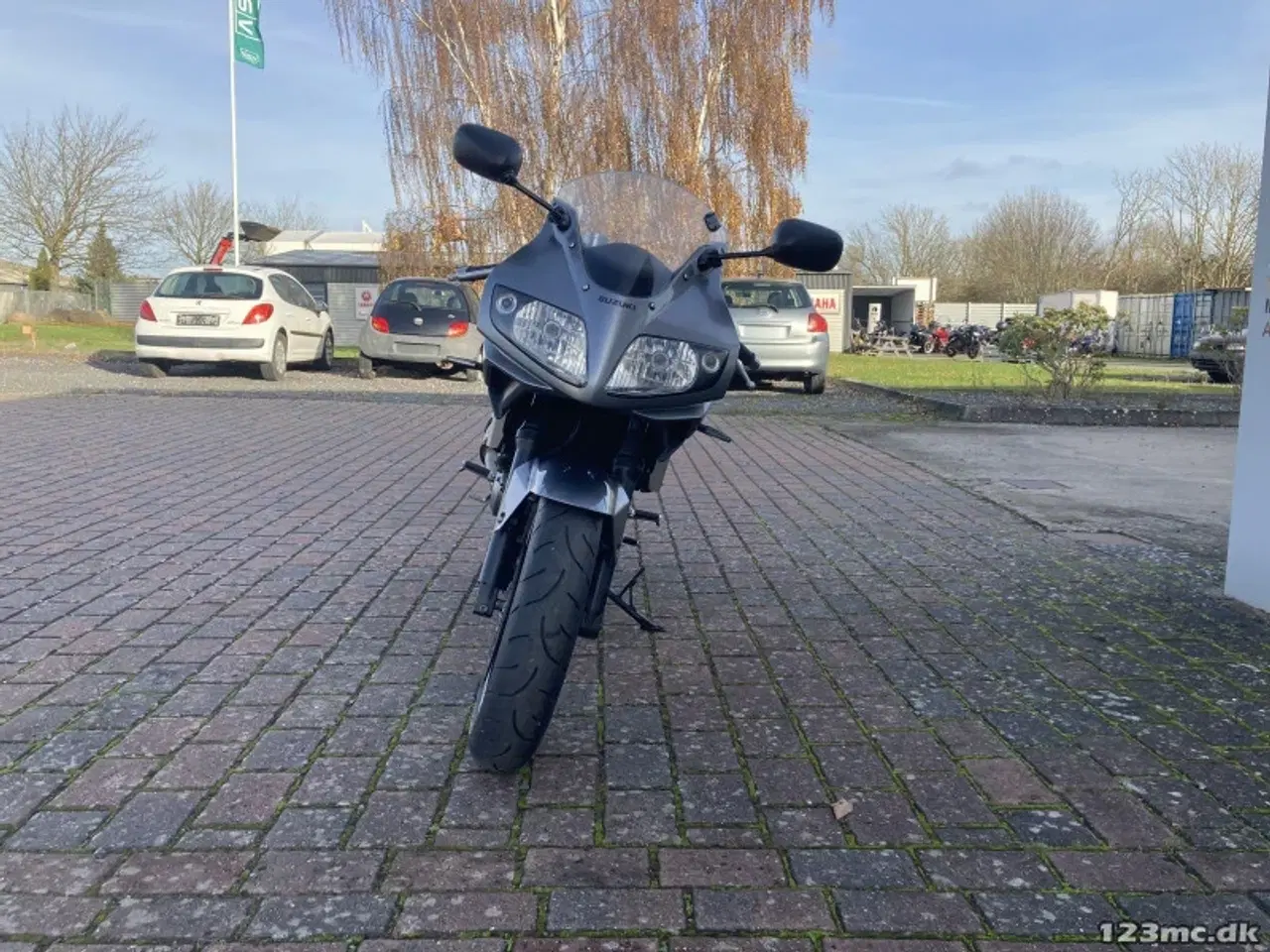 Billede 4 - Suzuki SV 650 S