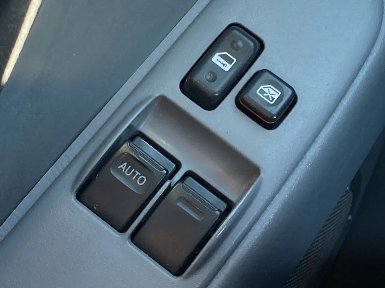 Billede 12 - Toyota RAV4 2,0 4x4 150HK Van