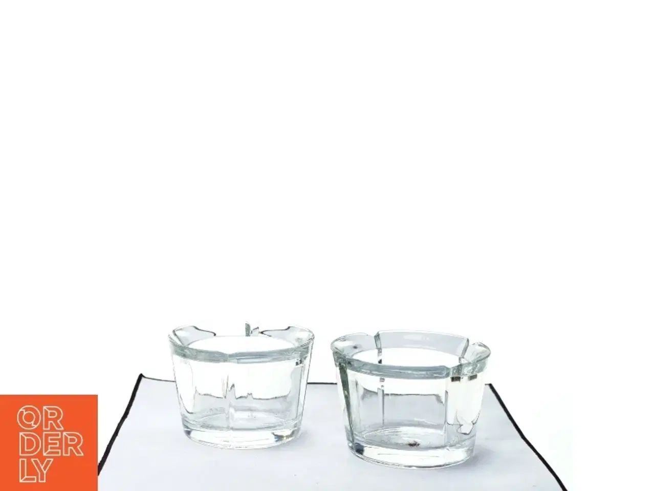 Billede 1 - Lysestager fra Rosendahl (str. 6 cm)